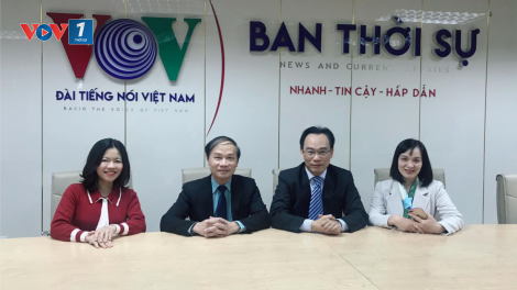 Ngành giáo dục và đào tạo một năm nhìn lại: Đổi mới và thích ứng (09/01/2021)