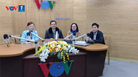 An sinh xã hội 2020: Những nỗ lực và bài học kinh nghiệm (16/01/2021)