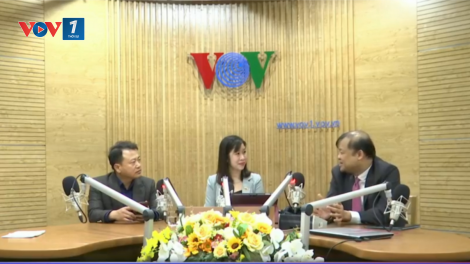 “Kinh tế chia sẻ: triển vọng và những vấn đề đặt ra” (17/01/2021)