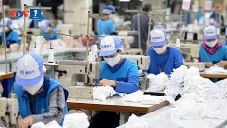 Nghịch lý thị trường lao động cuối năm: Khi cung cầu không gặp nhau (4/1/2021)