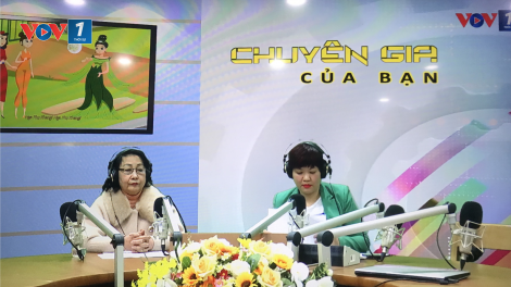 Bệnh u xơ tử cung, u nang buồng trứng điều trị thế nào cho hiệu quả mà không cần mổ? (7/1/2021)