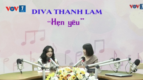 Diva Thanh Lam: “Hẹn yêu” (23/1/2021)