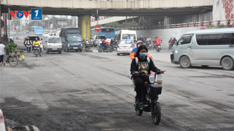 Bạn hữu đường xa: Những lưu ý lưu thông dịp cuối năm (29/1/2021)