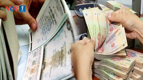 Công bố 17 nhà tạo lập thị trường công cụ nợ của Chính phủ (7/1/2021)