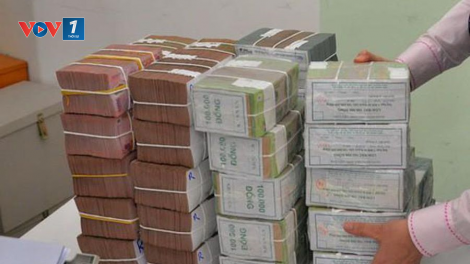 Ngân hàng liên tiếp báo lãi vượt kế hoạch (13/1/2021)