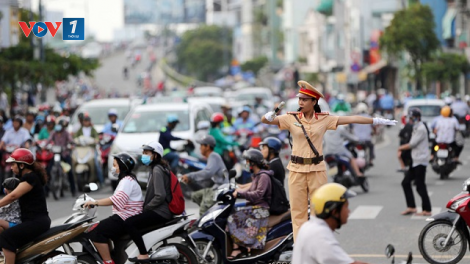 An toàn giao thông và trách nhiệm của mỗi người dân (18/01/2021)