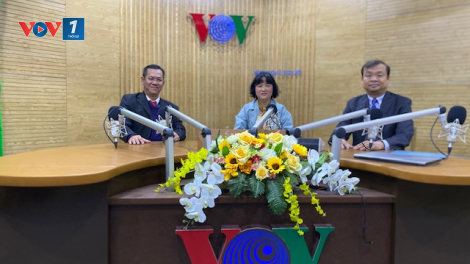 Đổi mới sáng tạo để phát triển kinh tế đất nước (31/1/2021)