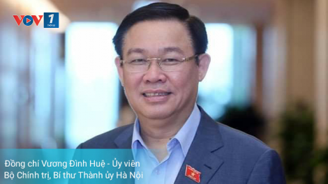 Phát huy giá trị văn hóa và con người Hà Nội, khơi dậy ý chí, niềm tự hào, khát vọng phát triển của nhân dân Thủ đô (01/01/2021)