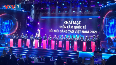 Thủ tướng Nguyễn Xuân Phúc: cần đầu tư xứng đáng cho đổi mới sáng tạo (9/1/2021)
