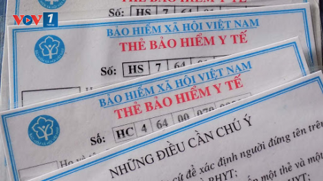 Thông tuyến BHYT - ngăn chặn nguy cơ lạm dụng chính sách và tình trạng quá tải của bệnh viện tuyến tỉnh (05/01/2020)