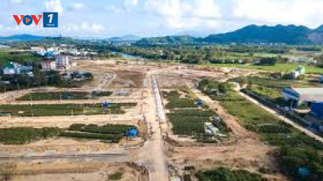 Đà Nẵng ứng tiền cho dân vay trả nợ tiền đất tái định cư (21/01/2021)