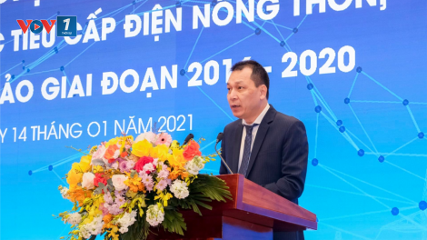Việc cấp điện cho 100% hộ dân nông thôn vào năm 2020 theo mục tiêu, định hướng của Đảng và Nhà nước đã bị chậm