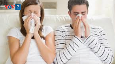 Phòng tránh các căn bệnh nguy hiểm trong mùa đông (Ngày 10/1/2021)