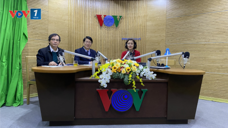 Cải cách hành chính và những tín hiệu vui trong năm mới 2021 (02/01/2021)