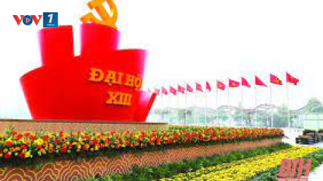 Để dân tin yêu một lòng theo Đảng