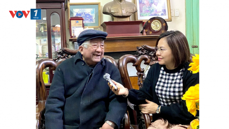 Bầu cử ĐBQH khóa 15: Bài học nào từ cuộc Tổng tuyển cử đầu tiên 1946? (5/1/2020)