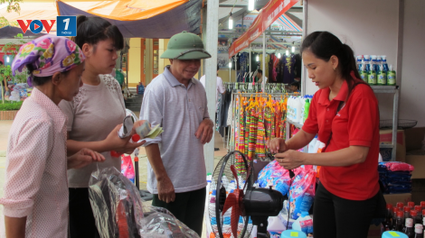 Hàng Việt chất lượng cao về nông thôn, miền núi – Cần nhiều hơn những Hội chợ Tết (PS 21/01/2021)