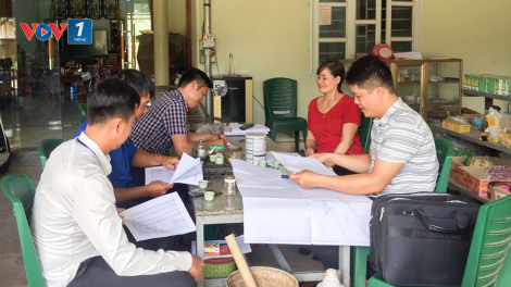 Dân vận khéo trong công tác giải phóng mặt bằng (27/01/2021)