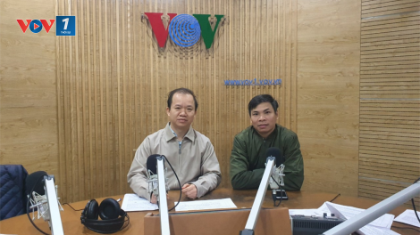 Công nghiệp văn hóa - mỏ vàng có đang bị lãng quên? (09/01/2021)