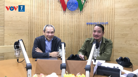 Thúc đẩy cải cách thể chế kinh doanh: Cần cách tiếp cận mới trong bối cảnh mới (15/1/2021)