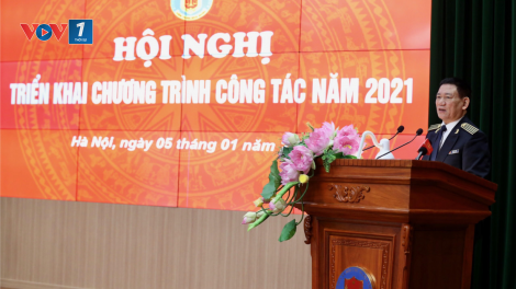 Kiểm toán Nhà nước kiến nghị xử lý tài chính hơn 60.000 tỷ đồng (05/01/2021)