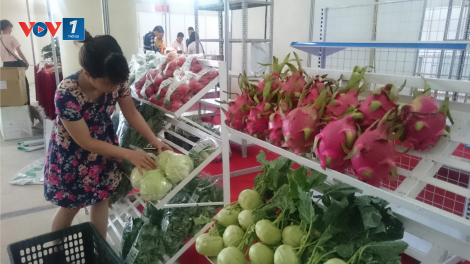 Ngành nông nghiệp phát triển vượt trội sau khi gia nhập WTO (24/01/2021)