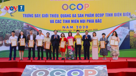 Giải pháp phát triển bền vững kinh tế nông nghiệp vùng trung du, miền núi Bắc Bộ (18/01/2021)
