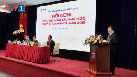 EVN phải cung cấp đầy đủ điện năng có chất lượng với giá cả hợp lý cho phát triển kinh tế xã hội