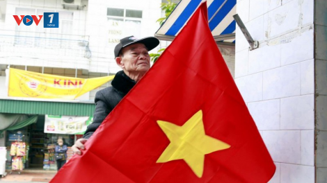 Kỳ vọng về những định hướng, quyết sách đúng đắn, tạo đột phá cho sự phát triển của đất nước (26/1/2021)