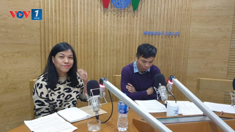 Chăm lo Tết cho công nhân có hoàn cảnh khó khăn (16/01/2021)