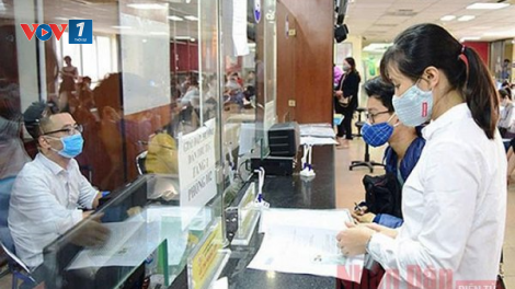 Hơn 2.000 doanh nghiệp thành lập trong tuần đầu tiên năm 2021 (11/1/2021)