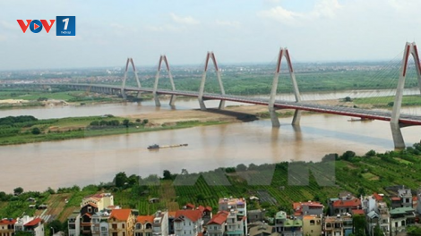 Vì sao Hà Nội chưa thể chốt quy hoạch hai bên bờ sông Hồng? (8/1/2021)