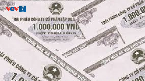 Kỳ vọng thị trường giao dịch thứ cấp trái phiếu doanh nghiệp (29/1/2021)