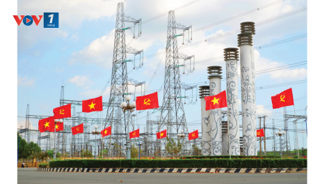 Năm 2021 - năm “Chuyển đổi số trong Tổng công ty Truyền tải điện Quốc gia” (EVNNPT)