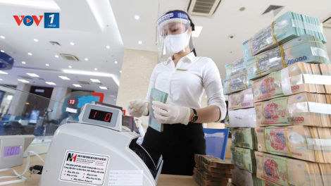 Bất ngờ mục tiêu lợi nhuận ngân hàng (20/10/2021)