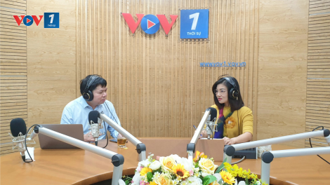 Vận hành hồ thủy điện mùa mưa bão và những vấn đề đặt ra