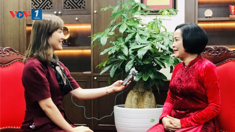 Quốc hội khóa 15 đổi mới để phát triển: Trách nhiệm, vì dân (19/10/2021)