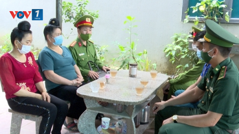 Gia tăng lừa đảo đầu tư tiền ảo ở khu vực vùng sâu, vùng xa - Giải pháp nào ngăn chặn? (29/10/2021)