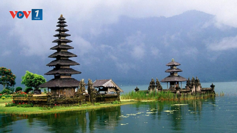 Mở cửa đón khách quốc tế - Indonesia kỳ vọng phục hồi ngành du lịch (15/10/2021)