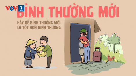 Tiến độ tiêm chủng - yếu tố quyết định tới các kịch bản "bình thường
mới" (5/10/2021)