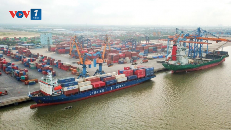 Mô hình doanh nghiệp an toàn dịch bệnh – Chủ động thích ứng (28/10/2021)