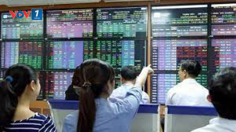 Nhà đầu tư cá nhân tham gia thị trường chứng khoán sẽ tăng mạnh (11/10/2021)