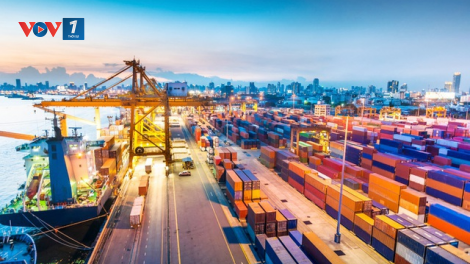 Chính phủ phấn đấu tăng trưởng kinh tế 6 - 6,5% trong năm 2022 (21/10/2021)
