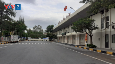 Vận tải hành khách vẫn khó hoạt động trở lại (13/10/2021)
