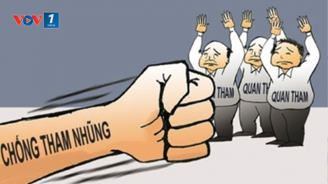 Bịt lỗ hổng pháp luật, nâng cao hiệu quả phòng chống tham nhũng (28/10/2021)