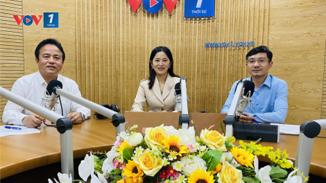 Giải bài toán nhân sự đối với doanh nghiệp khởi nghiệp (10/10/2021)