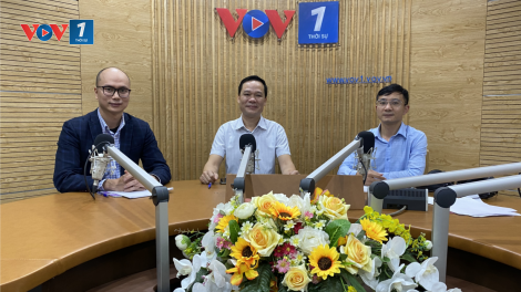 Sáng tạo trên nền tảng "số" - Cơ hội, thuận lợi cho các Startup thời đại mới (31/10/2021)