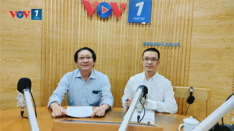 Bệnh lý tuyến giáp và các phương pháp điều trị (18/10/2021)