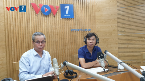 Hà Nội: Chung cư cũ nát, bao giờ được thay mới? (9/10/2021)