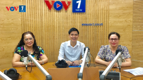 Tăng thời gian làm thêm và những điều chỉnh chính sách liên quan đến người lao động trong bối cảnh dịch Covid 19 (09/10/2021)